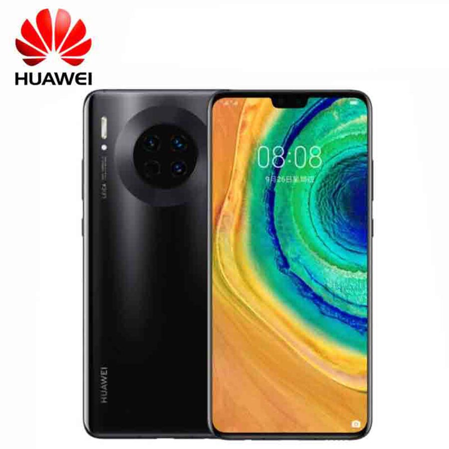 Huawei Mate 30 Pro - Black