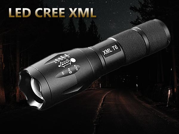 LED CREE XML-T16