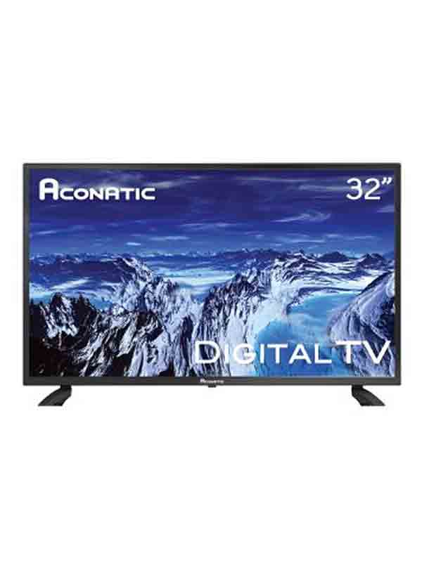 Aconatic LED Digital TV