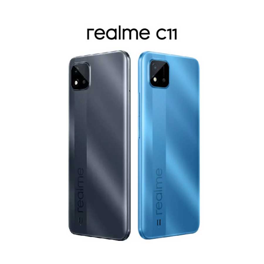  โทรศัพท์มือถือ realme c11 