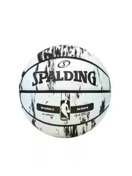 ลูกบาสเก็ตบอล Spalding